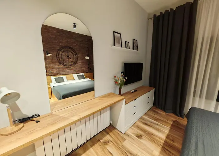 Sunnyside Bilgah Villa 2