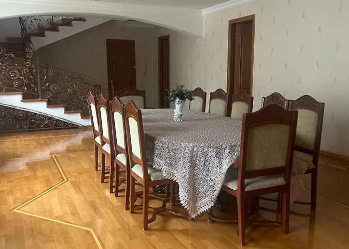 La Villa De Ramil