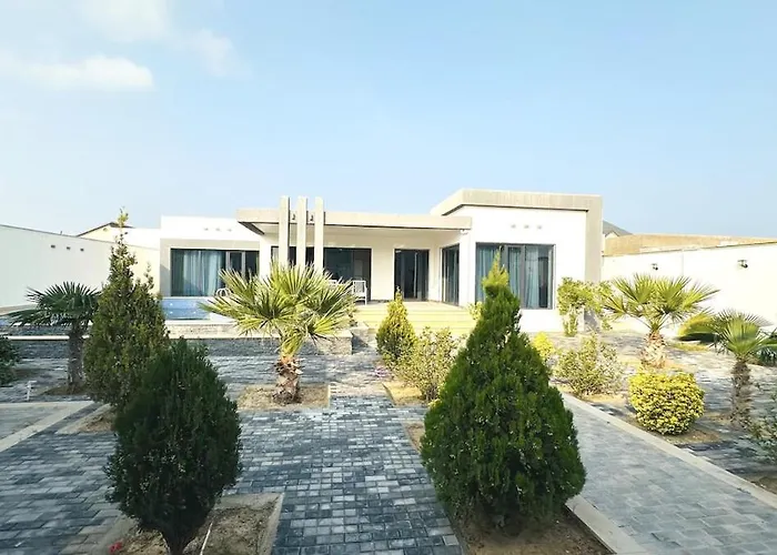 Sunny Villa Baku, Best Seaside